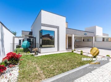 Casa · 510m² · 3 Quartos · 5 Vagas · Casa térrea à venda em condomínio Shangri-la em Atibaia