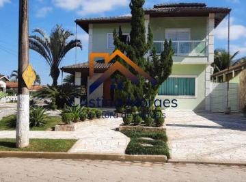 Foto 01 · Casa com 6 dormitórios no condomínio Morada da Praia