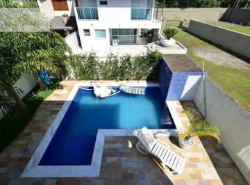 156c1f93ab43a33fa67ce2188bf777d0fa912553 · Sobrado com 3 dormitórios à venda, 210 m² por R$ 1.350.000,00 - Resid. Bosque Três Marias - Peruíbe/