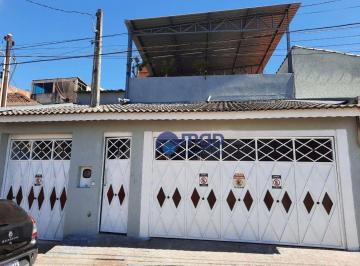 dab657ce8839d0c8f15451cfdac26ebed206d2f4 · Casa à venda, 221 m² por R$ 690.000,00 - Vila Hermínia - Guarulhos/SP