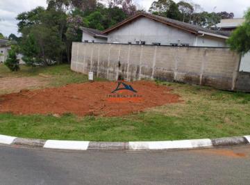 Foto 01 · Terreno em Condomínio à Venda em Vargem Grande Paulista-SP, Jardim Europa 386m² de Área