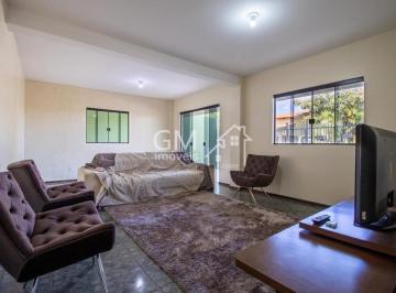 Apartamento · 216m² · 3 Quartos · 4 Vagas · CASA A VENDA/ 3 QUARTOS/ JARDIM EUROPA I/ ACEITA TROCA/ 61 3595-1212