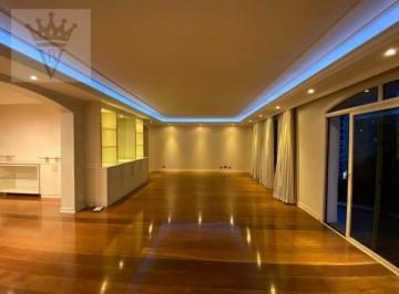 3b0660d69bcfe65c45e1808a5448e4e9ca8568f2 · Apartamento com 4 dormitórios, 340 m² - venda por R$ 1.400.000,00 ou aluguel por R$ 8.957,00/mês - P