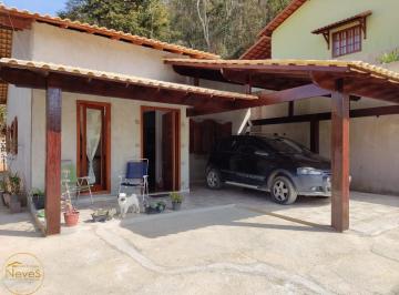 Foto 01 · Vendo Casa no bairro Goiabal em Paty do Alferes - RJ