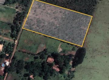 Condomínio Rural Sobradinho I · CHÁCARA ROTA DO CAVALO