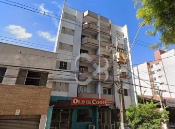 4db85cb78da6764709d69b1a4c086da3c031058c · Apartamento com 2 dormitórios à venda, 64 m² por R$ 270.000,00 - Centro - Londrina/PR