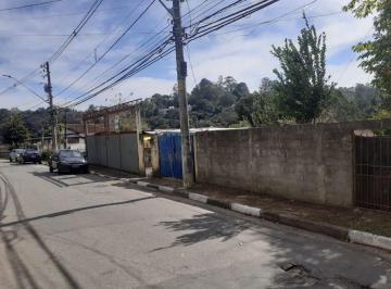 416b8b7a995c1ba824f9a048e09afe6947b59580 · Terreno à venda, 3034 m² por R$ 1.300.000,00 - Vila Santo Antônio - Cotia/SP