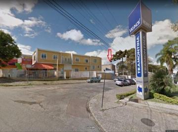 e1ea71e607c0a736571c1eff6c11cf97c1ab6282 · Terreno à venda, 417 m² por R$ 550.000,00 - Parolin - Curitiba/PR