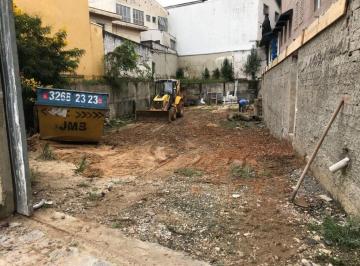 077a58760f83a3485d49fbf9633fbaae262c1b18 · Terreno à venda, 417 m² por R$ 550.000,00 - Parolin - Curitiba/PR
