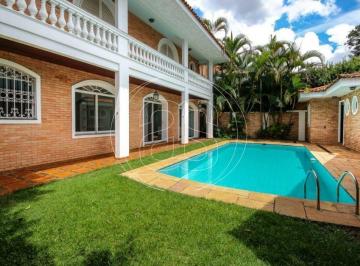 Casa · 399m² · 4 Quartos · 5 Vagas · CASA PARA VENDA - ALTO DE PINHEIROS
