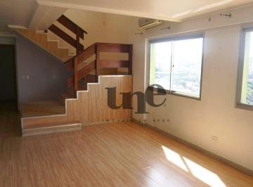 885cf966402f4a523b50ac69cc7ea56a3963be77 · Cobertura com 3 dormitórios à venda, 180 m² por R$ 750.000,00 - Jardim Higienópolis - Londrina/PR