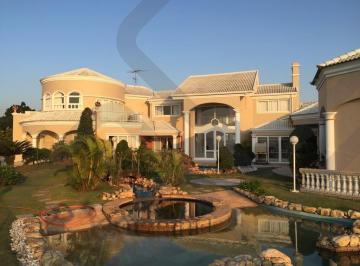 e4843dcc866cb5ea4b5d1673c1be505880d6dfcd · Casa à venda, 890 m² por R$ 9.000.000,00 - Aldeia da Serra - Barueri/SP