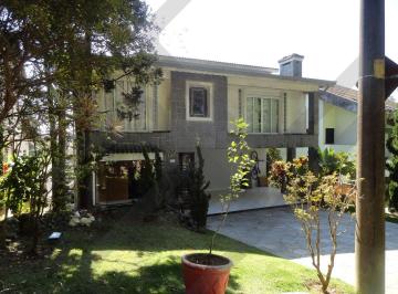 e9960b4c5cf4046e6c6cd25f5d35f59d0f3b97aa · Casa à venda, 390 m² - Aldeia da Serra - Barueri/SP