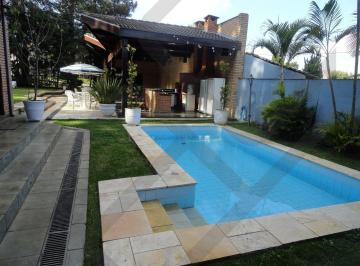 d7a2db7a27f97bb496749d4973ff502f67d99736 · Casa com 5 dormitórios à venda, 440 m² por R$ 2.600.000,00 - Aldeia da Serra - Santana de Parnaíba/S