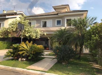 1d36d8b560525fa9c61f80c21636f72d5ee9fd65 · Casa à venda, 420 m² por R$ 4.300.000,00 - Aldeia da Serra - Barueri/SP