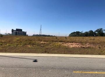 2dd7336d0a802cb04c963fc04f47e3530d7cb516 · Terreno à venda, 560 m² por R$ 720.000,00 - Aldeia da Serra - Santana de Parnaíba/SP