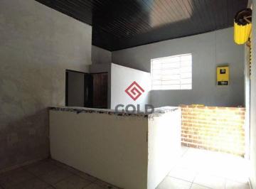 ddbe8422ab4f0727bf431f08c62cb35aff78f924 · Salão para alugar, 30 m² por R$ 2.010,00/mês - Parque das Nações - Santo André/SP