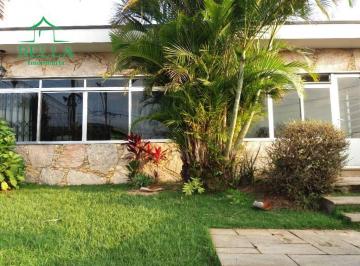 18e649904314e444cf2211459bb8d352963b3d56 · Casa com 4 dormitórios à venda, 312 m² por R$ 1.950.000,00 - Vila Boaçava - São Paulo/SP