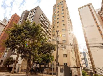 Apartamento · 33m² · 2 Quartos · 1 Vaga · Apartamento para aluguel - no Cristo Rei