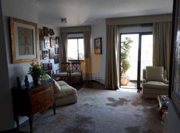 Apartamento · 310m² · 4 Quartos · 4 Vagas · Apartamento com 4 Dorms, 2 Suites e com 4 vagas em Sumaré