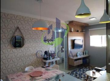 Foto 04 · Apartamento, Condomínio Soreano, Mogi Guaçu, SP