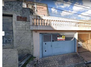 a151faf7b91bce93f8351b88f7dfc83c00d32e7b · Sobrado com 3 quartos, uma suíte,  à venda, 125 m² por R$ 470.000 - Jardim São Carlos - São Paulo/SP