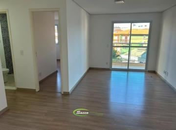 Apartamento · 96m² · 3 Quartos · 2 Vagas · Apartamento aluguel 3 dormitórios Vila Osasco