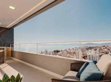 Apartamento · 123m² · 3 Quartos · 1 Vaga · Splendor Residence | Apartamento 3 Quartos em Barreiros, SC