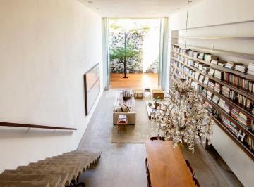 Casa · 191m² · 2 Quartos · 2 Vagas · Jardim Paulistano
