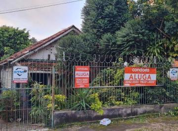 db349e1d165658f1ca8dfb714a30d21b1fd66134 · Terreno para alugar, 495 m² por R$ 3.080,00/mês - Tristeza - Porto Alegre/RS