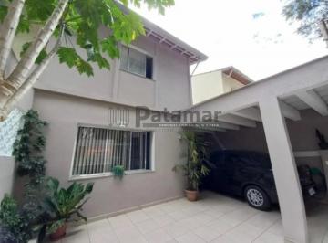 Casa · 99m² · 3 Quartos · 3 Vagas · Casa à Venda com 3 quartos ao Lado do Shopping Butantã - Jardim Trussardi
