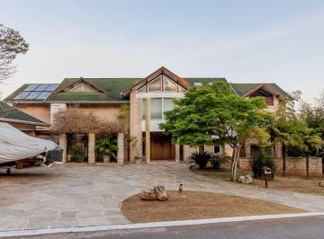 70e4062ea69e343b2b0b8e0accc906f01f808d53 · Casa à venda, 1600 m² por R$ 12.800.000,00 - Alphaville - Santana de Parnaíba/SP