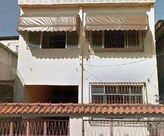 af1131cdcb083e8d17cbc3d4d6207de0b21989ea · Casa à venda, 254 m² por R$ 850.000,00 - Centro - Niterói/RJ