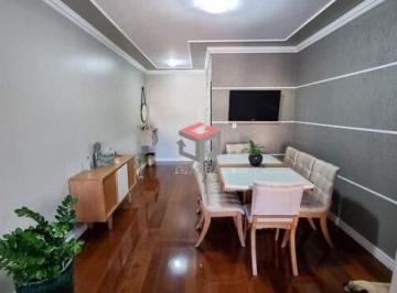 Apartamento · 78m² · 2 Quartos · 1 Vaga · Apartamento em São Caetano