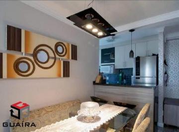 Apartamento · 63m² · 3 Quartos · 1 Vaga · Apartamento à venda 3 quartos 1 suíte 1 vaga Centro - Diadema - SP