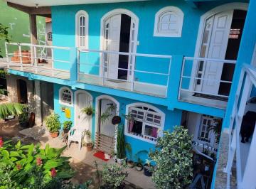 99db77f1a91267611d0c0a5cde8d79a26eeb28f0 · Casa com 7 dormitórios à venda, 200 m² por R$ 700.000,00 - Jardim Flamboyant - Cabo Frio/RJ