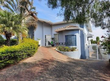 62140586582138d4ca6acfedbe8f7bbd95f62c01 · Casa com 3 dormitórios à venda, 457 m² por R$ 1.600.000,00 - Parque Lausanne - Valinhos/SP