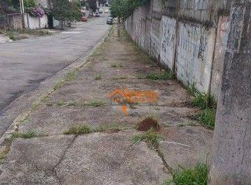 cec6e9e6d54f68ed1f84ee657206f9628327520c · Terreno à venda, 305 m² por R$ 550.000,00 - Jardim Flor do Campo - Guarulhos/SP