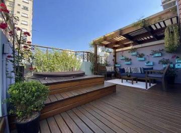 7657c0ba3f5f60a37c2bdeaf9afb96466a706f45 · Cobertura com 4 dormitórios à venda, 220 m² por R$ 2.500.000,00 - Perdizes - São Paulo/SP