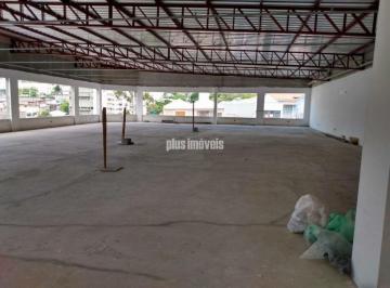 Comercial · 1040m² · 750m do Metrô - locado!