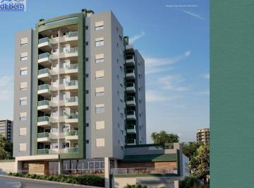 Apartamento · 70m² · 2 Quartos · 1 Vaga · Apartamento Alto Padrão para Venda em Centro Criciúma-SC