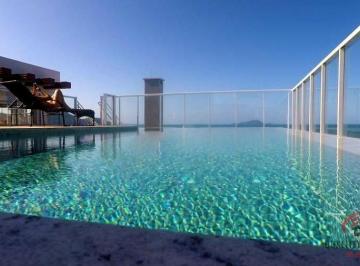 Apartamento · 44m² · 1 Quarto · 1 Vaga · Apartamento 01 Dormitório à Venda em Condomínio Frente Mar - Praia dos Ingleses - Florianópolis - SC