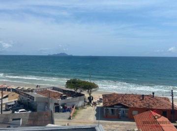 Apartamento · 54m² · 1 Quarto · 1 Vaga · Apartamento 01 Dormitório Mobiliado à Venda em Condomínio Frente Mar na Praia dos Ingleses - Florian