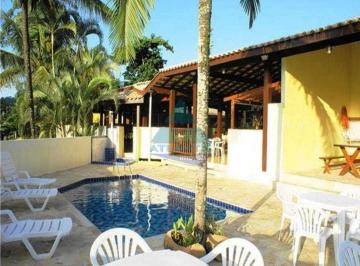 Comercial · 1900m² · 26 Quartos · 26 Vagas · Pousada, Praia do Lázaro, Ubatuba - R$ 6.2 mi, Cod: 1482
