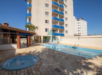 Apartamento · 170m² · 3 Quartos · 1 Vaga · Apartamento com 3 quartos, Martim de Sá, Caraguatatuba - R$ 850 mil, Cod: 1439