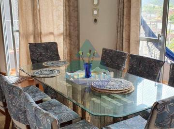 Apartamento · 89m² · 2 Quartos · 1 Vaga · Apartamento com 2 dorms, Martim de Sá, Caraguatatuba - R$ 550 mil, Cod: 1442