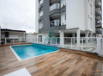 Apartamento · 116m² · 2 Quartos · 2 Vagas · Apartamento com 2 quartos, Centro, Ubatuba - R$ 850 mil, Cod: 1464