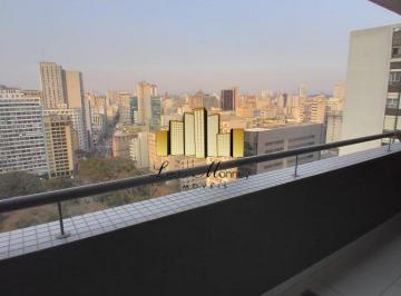 Apartamento · 63m² · 2 Quartos · 1 Vaga · Apartamento Padrão para Aluguel em Centro Curitiba-PR