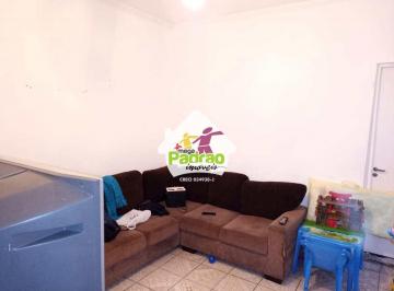 Casa · 125m² · 2 Quartos · 2 Vagas · Sobrado com 2 dorms, Jardim Santa Clara, Guarulhos - R$ 850 mil, Cod: 7608