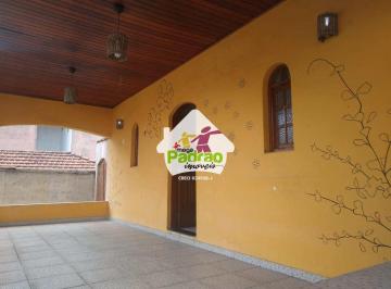 Casa · 400m² · 5 Quartos · 4 Vagas · Casa com 5 dorms, Gopoúva, Guarulhos - R$ 900 mil, Cod: 7613
